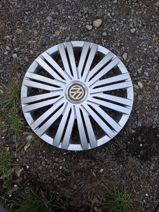 Capace originale Volksvagen Toyota Dacia Hyundai R15,R16,R17