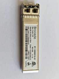 Vând 2 module SFP fibră optică noi