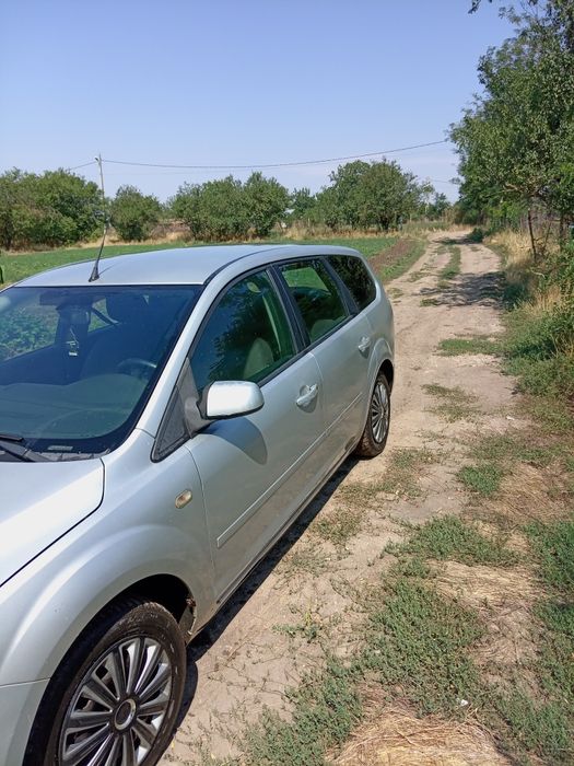 Ford focus ,anul 2007