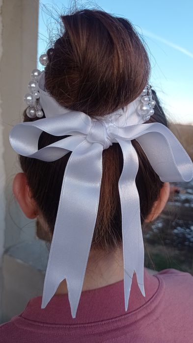 Официални аксесоари за коса