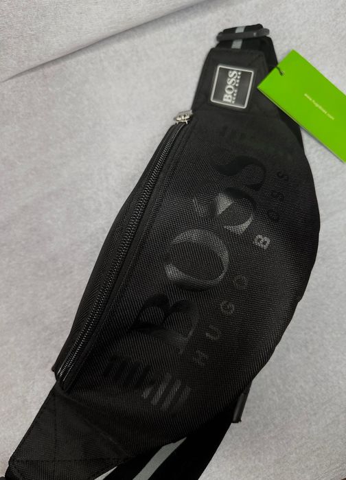 Чанти през кръста и гърдите Hugo