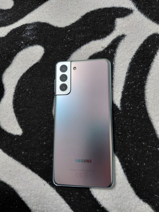 Vând Samsung S21 Plus