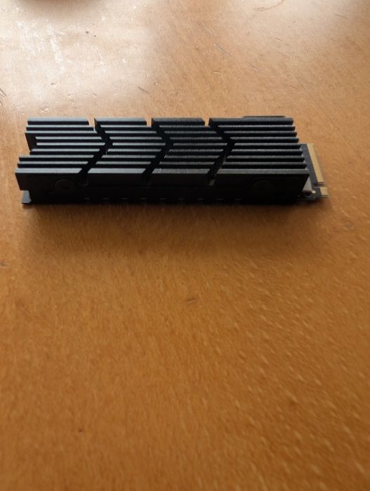 Пасивен охладител/радиатор ,за SSD M.2 2280