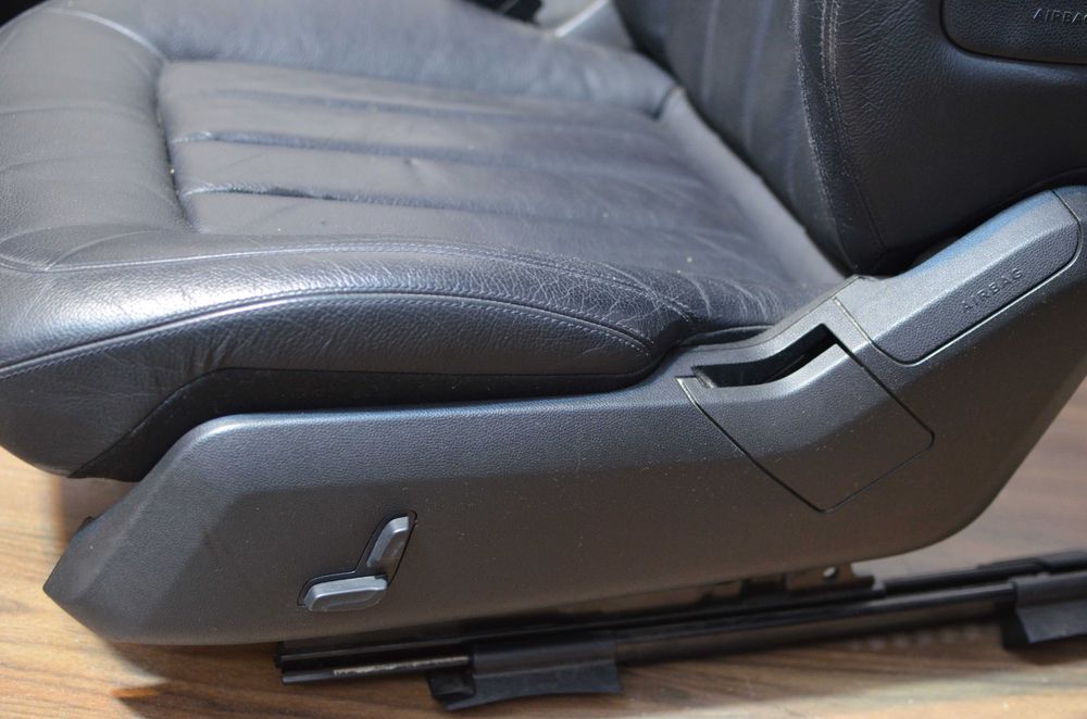 Interior piele scaune bancheta mercedes w205 w218