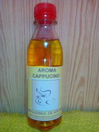 Aroma Cappucino