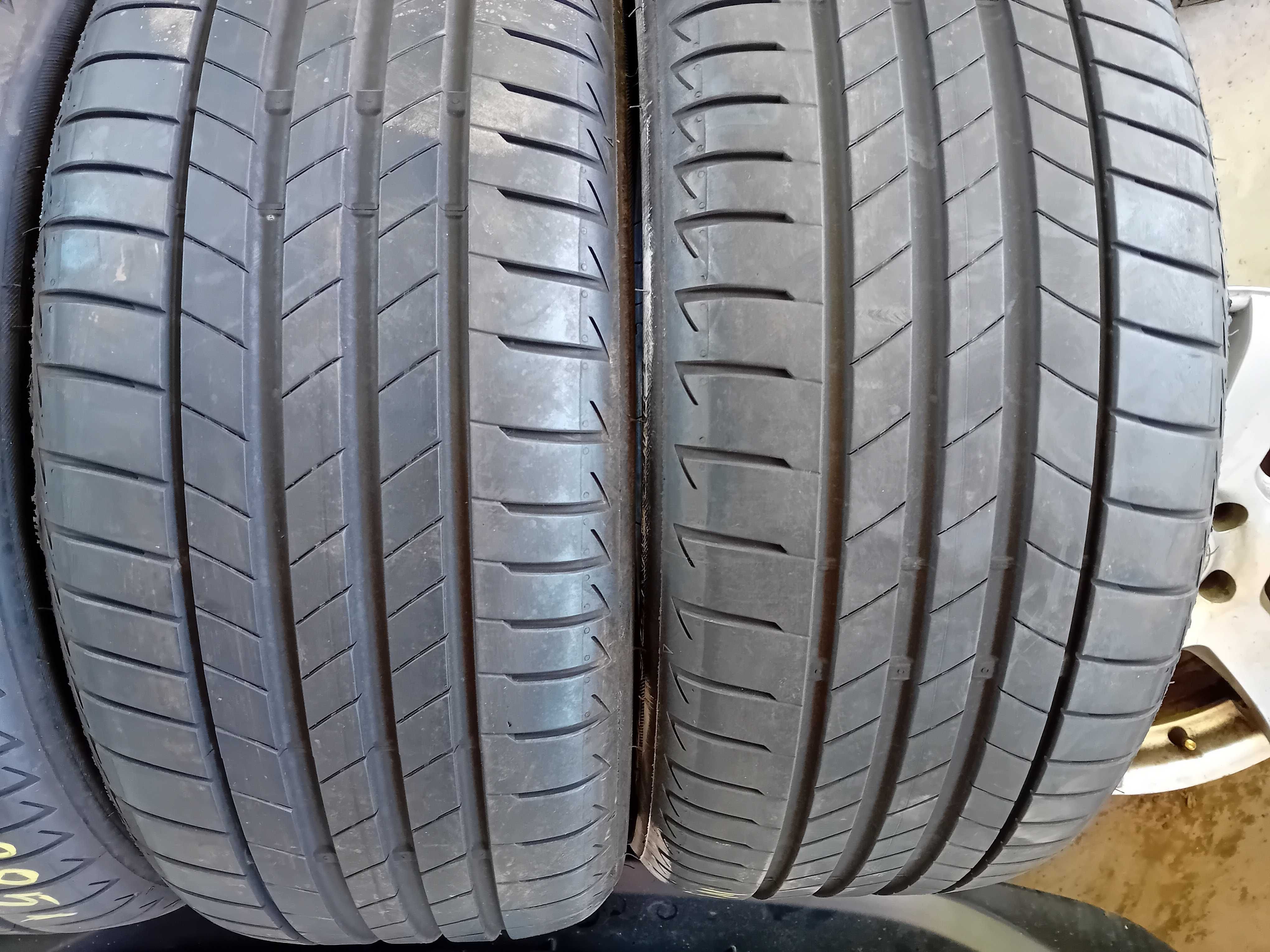 4бр.летни гуми  Brigestone 225 40 18 dot 4419 цената е за брой!