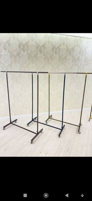 Veshelka va gardirob