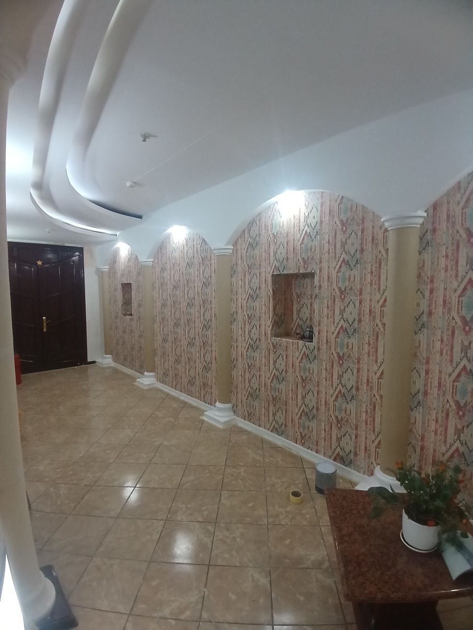 Evro remont  Ishlarini qilamiz