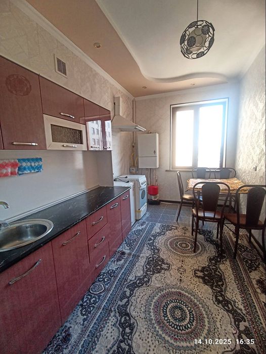 Severniy, guliston svetofor  2xonali uy