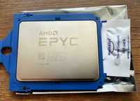 Процесор AMD EPYC 7401P 24ядрен (2.0/3.0GHz 64MB)