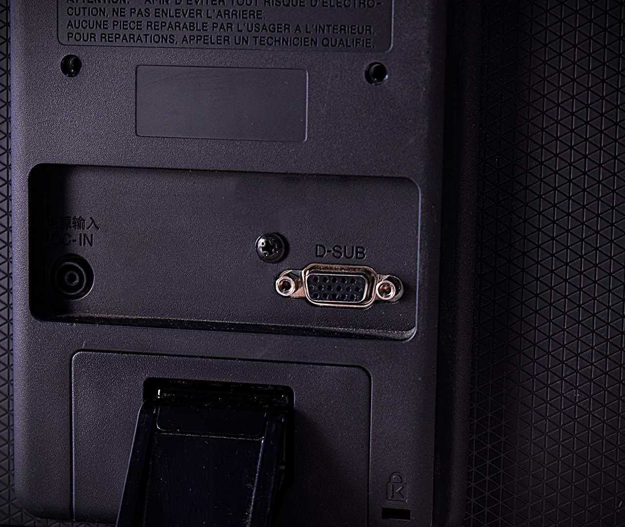 Монитор LG Flatron 22en33s в отличном состоянии