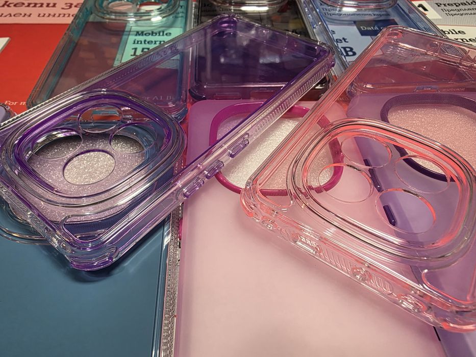 Xiaomi Redmi Note 14 5G,Note  Pro/14 Pro Plus луксозни гърбове