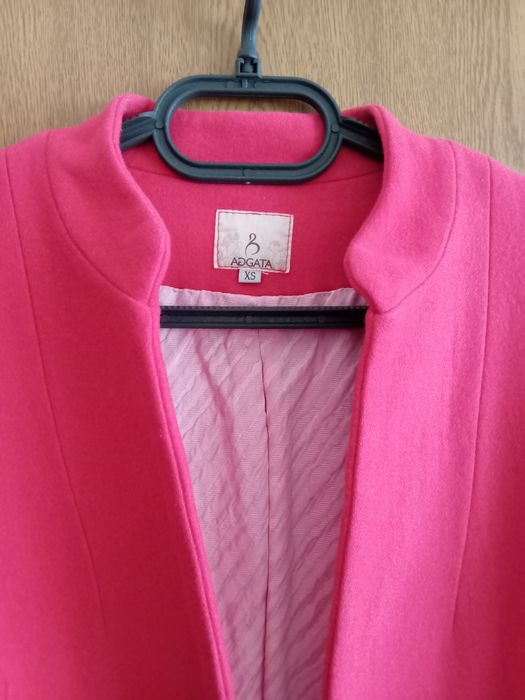 Вълнено сако AGATA XS
