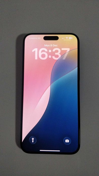 iPhone 15 Pro Max – 256GB – Perfect funcțional