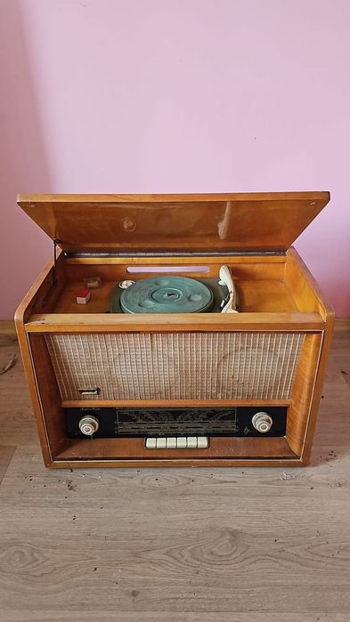 Radio Darclee S622A