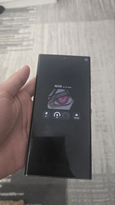 Samsung s23 Ultra 12/512gb