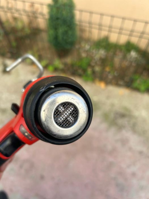 Suflanta aer cald Milwaukee M18 BHG