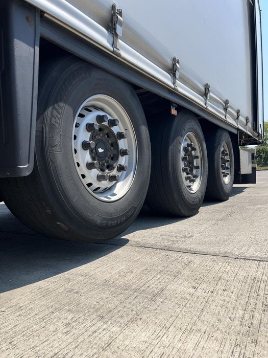 -MAN,TGX,500,2018
