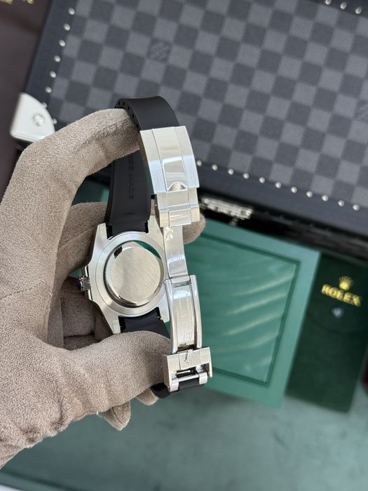 Rolex Submariner Hulk