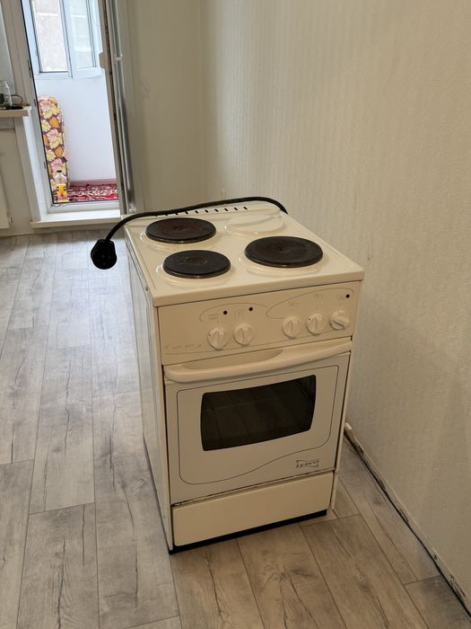 Плита электрическая