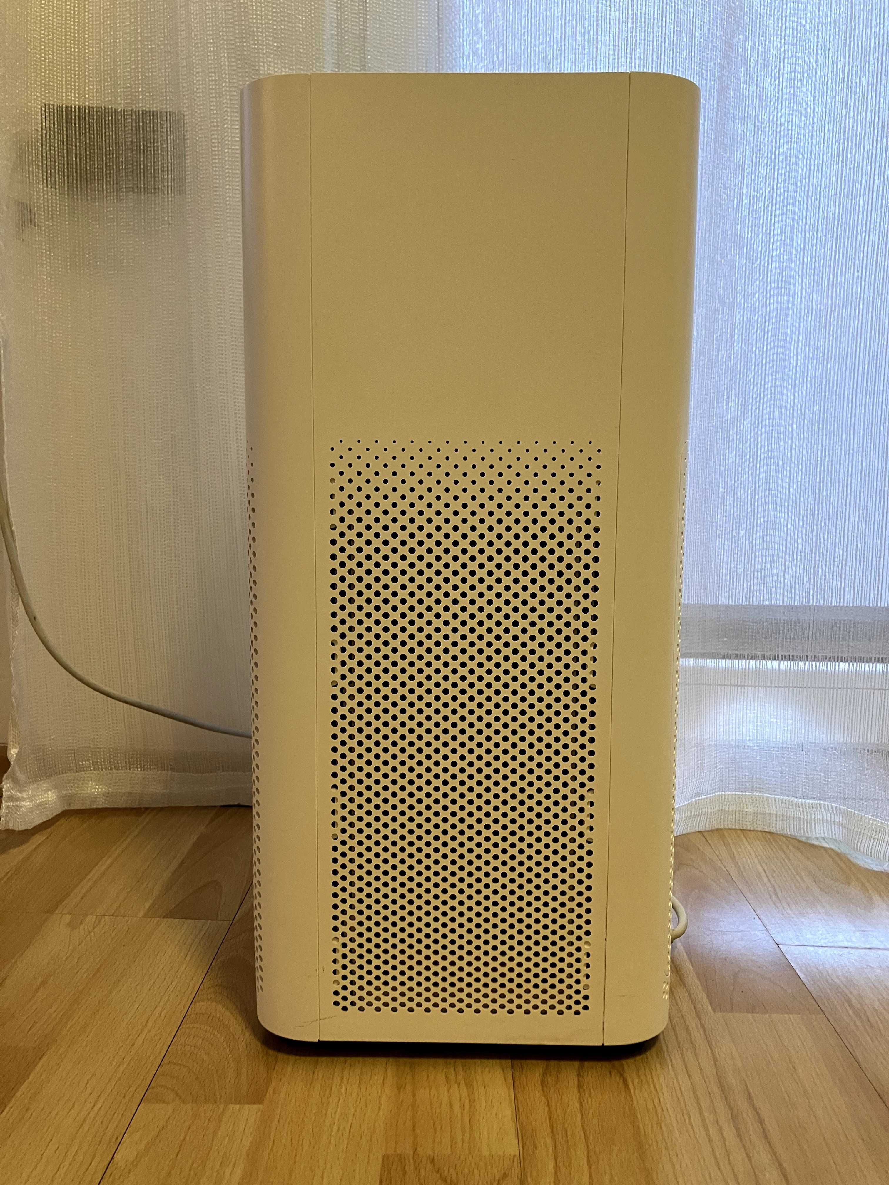 Mi Air Purifier 2H – пречиствател на въздух [310 m3/hour]