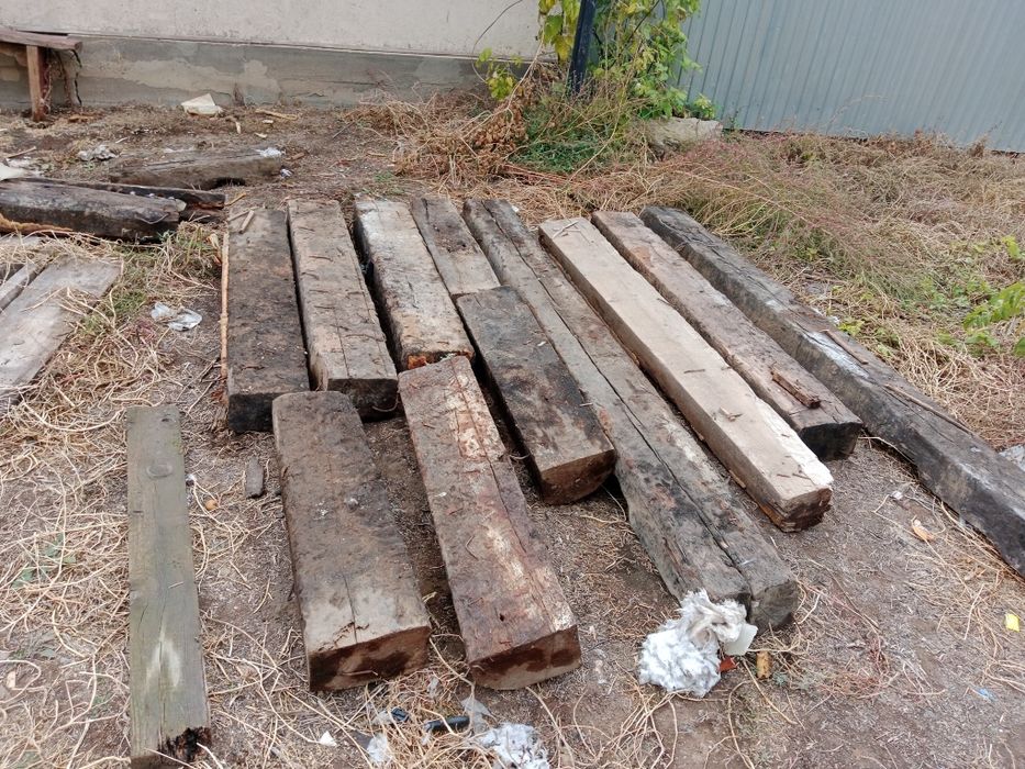 Шпал срочно сатамын