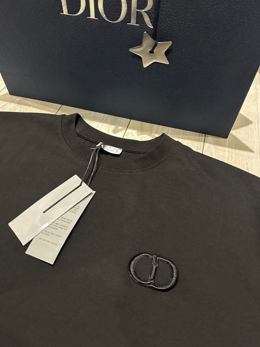 Оригинална мъжка тениска Christian Dior