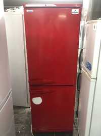 Холодильник СТИНОЛ - красный
