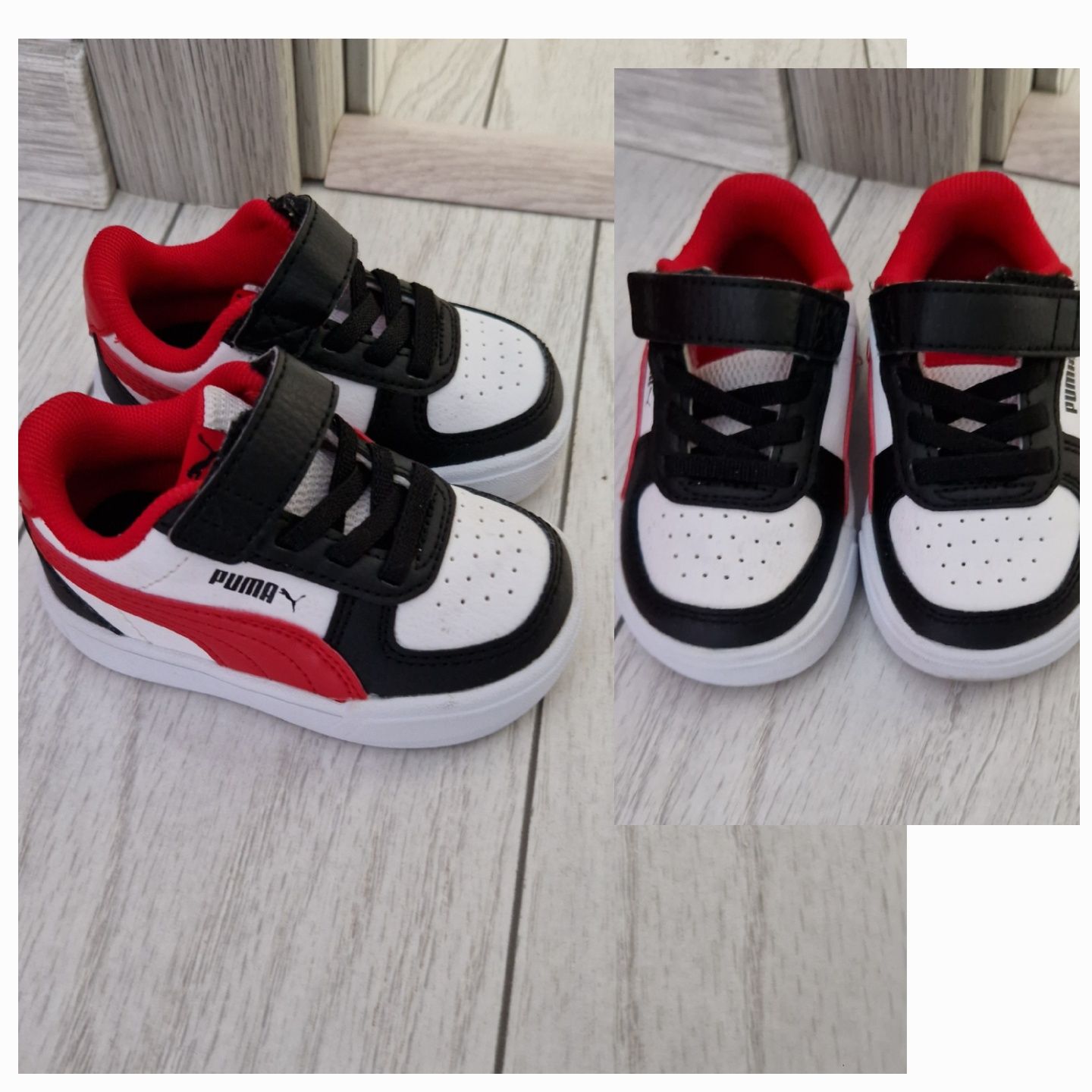 Adidasi Puma nr 20
