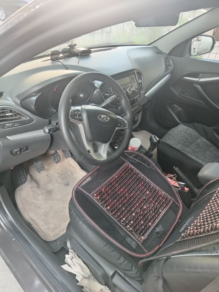 Lada vesta sedan 2020 yil