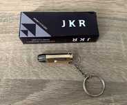 Cutit Briceag - JKR - in forma de Glonte 3 CM - colectie - nou