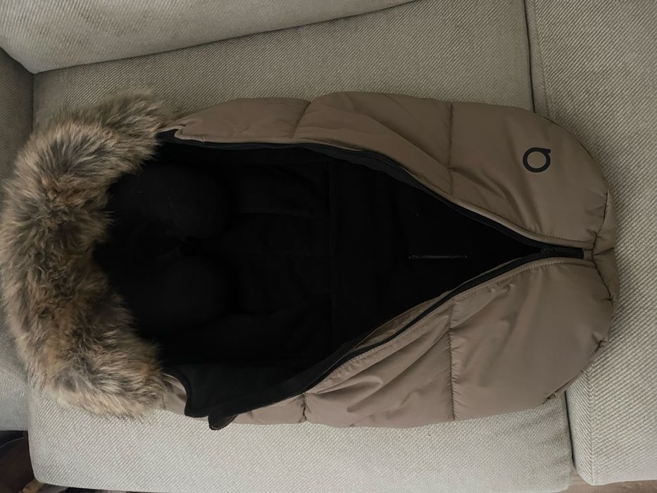 Зимен чувал Anex