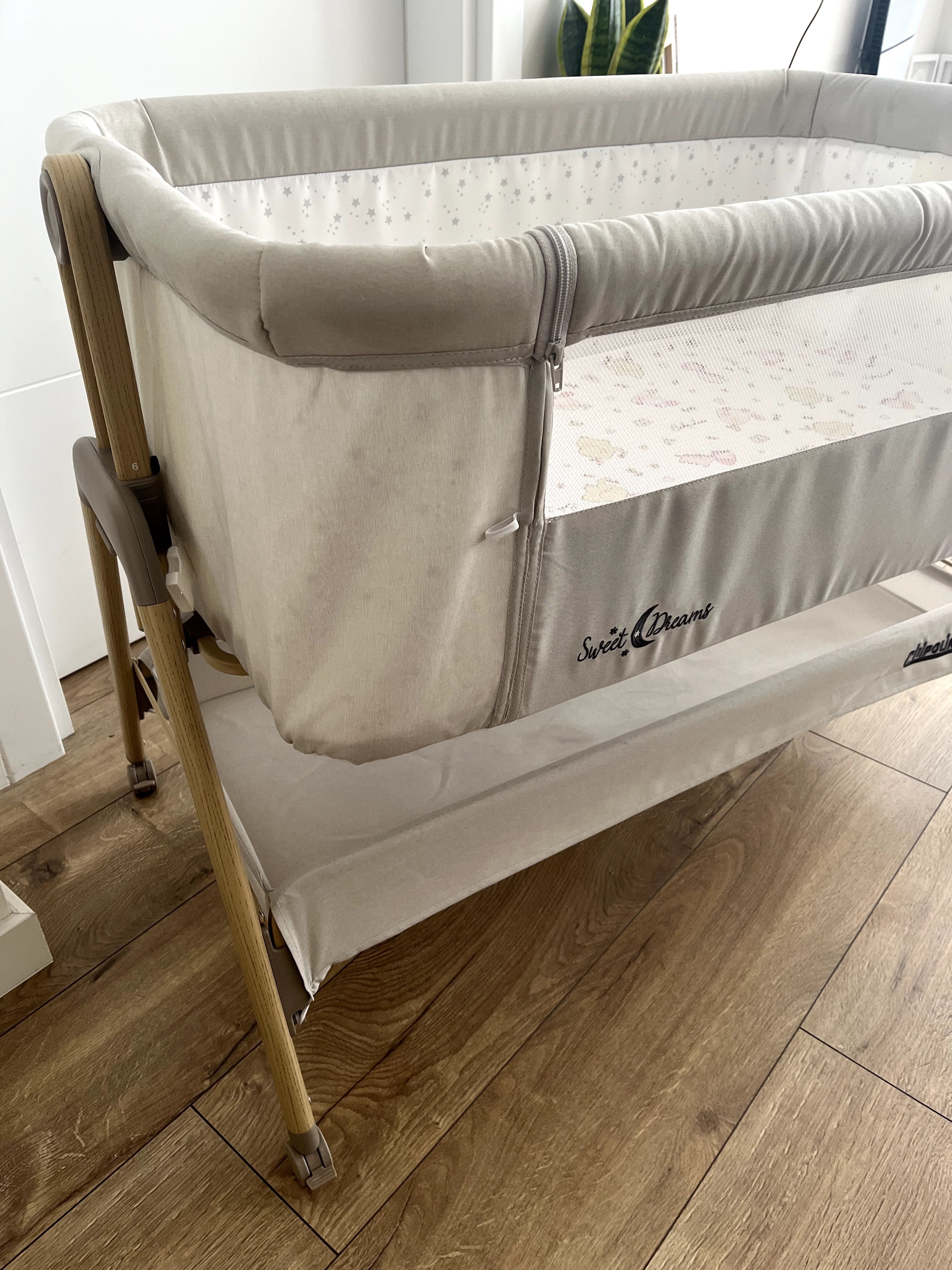 Кошара next-to-me Chipolino Sweet dreams