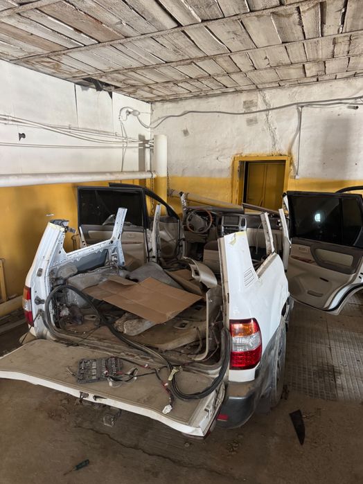 СТО Кузовные работы Покраска авто