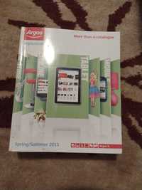Catalog Argos 2013