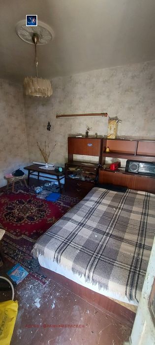 Къща в Плевен, област-гр.Никопол площ 120 цена 40000