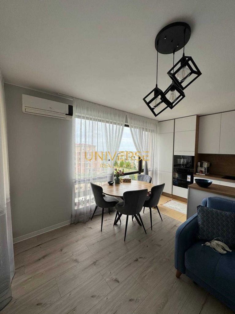 Продава се Двустаен апартамент в Свети Влас - 70 кв.м за 1615 €/кв.м - Снимка #5