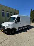 Renault Master/Opel Movano .Automat. 2011. 2.3dci 145 cai .Euro5  L2H2