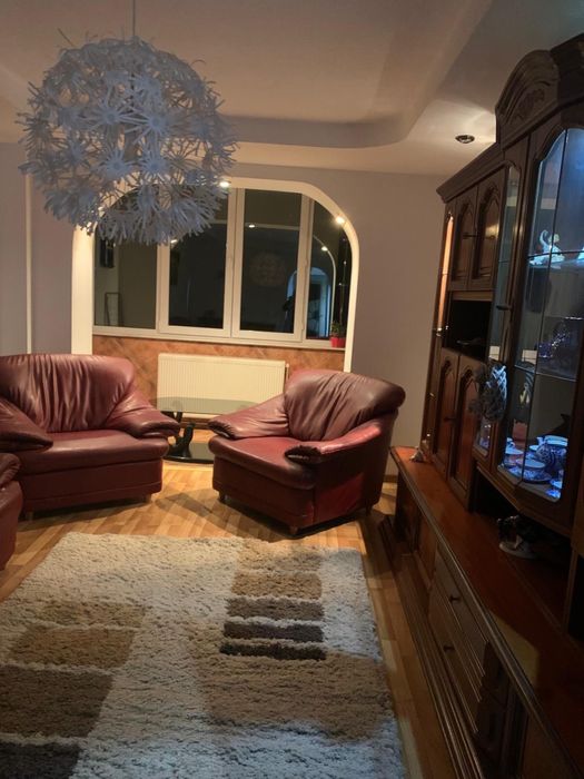 Vand apartament ultracentral