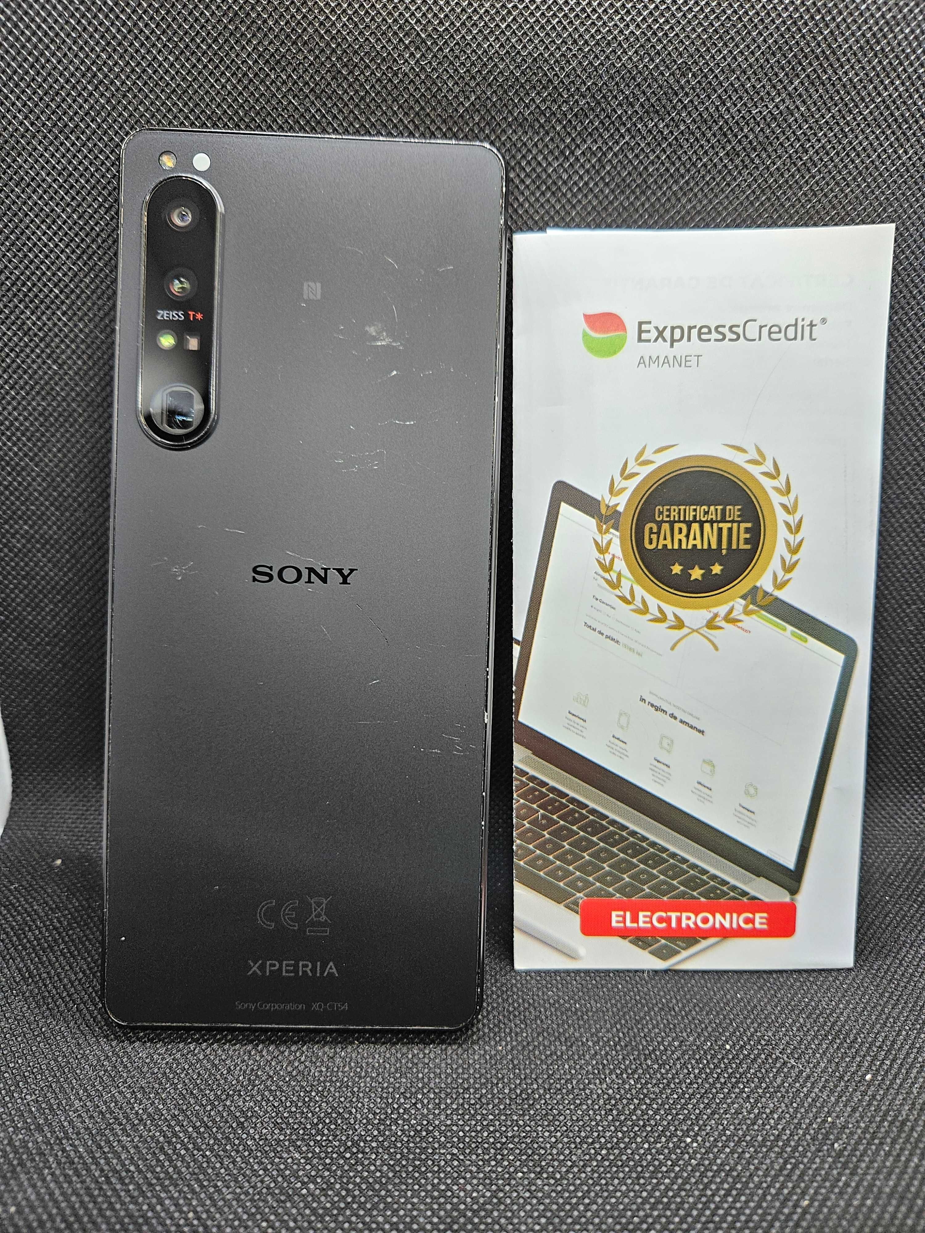 Telefon Sony Xperia 1 IV (Ag29 Siraj)