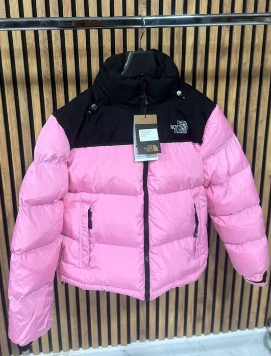 Geaca damă și barbati