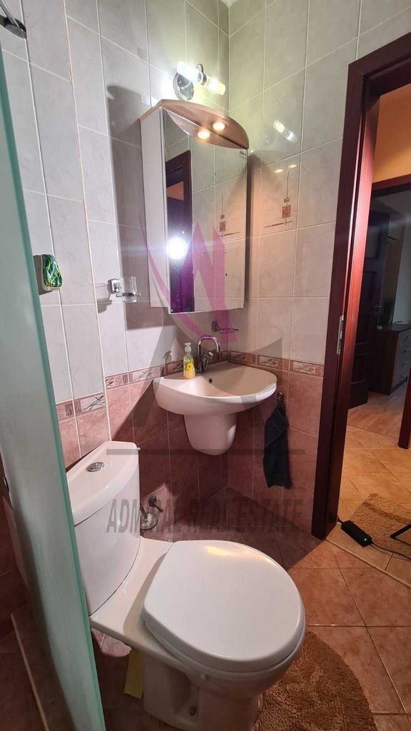Дава се под наем Двустаен апартамент в Варна, Бриз - 53 кв.м за 550 € - Снимка #3