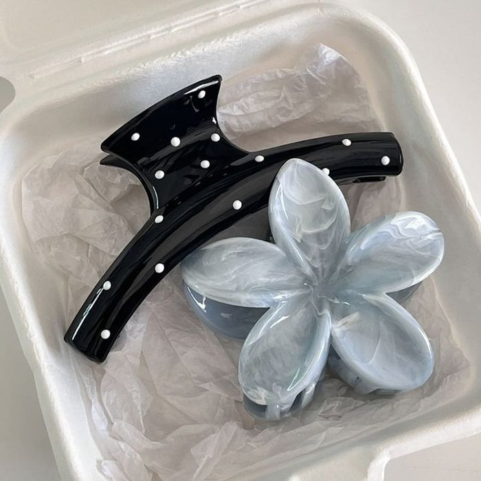 Крабики для волос