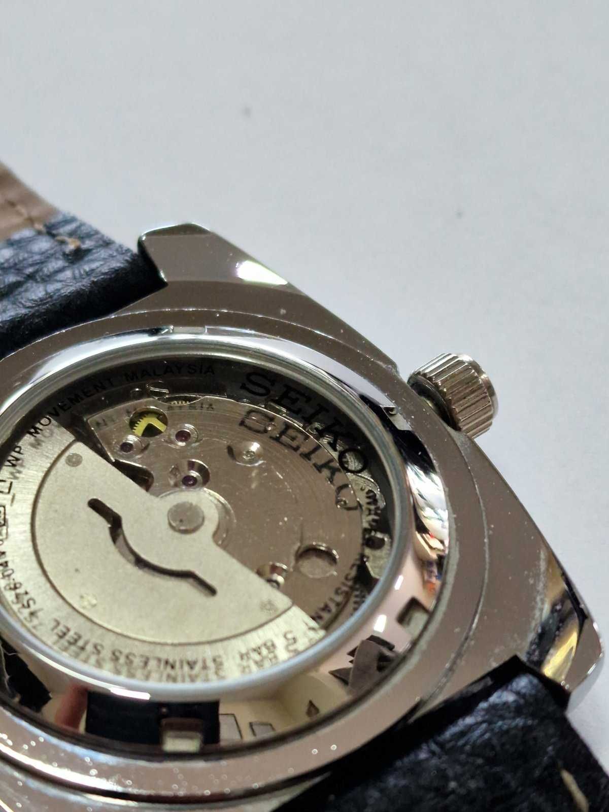 Часовник SEIKO Recraft SNKP27 Automatic (7S26-04V0)
