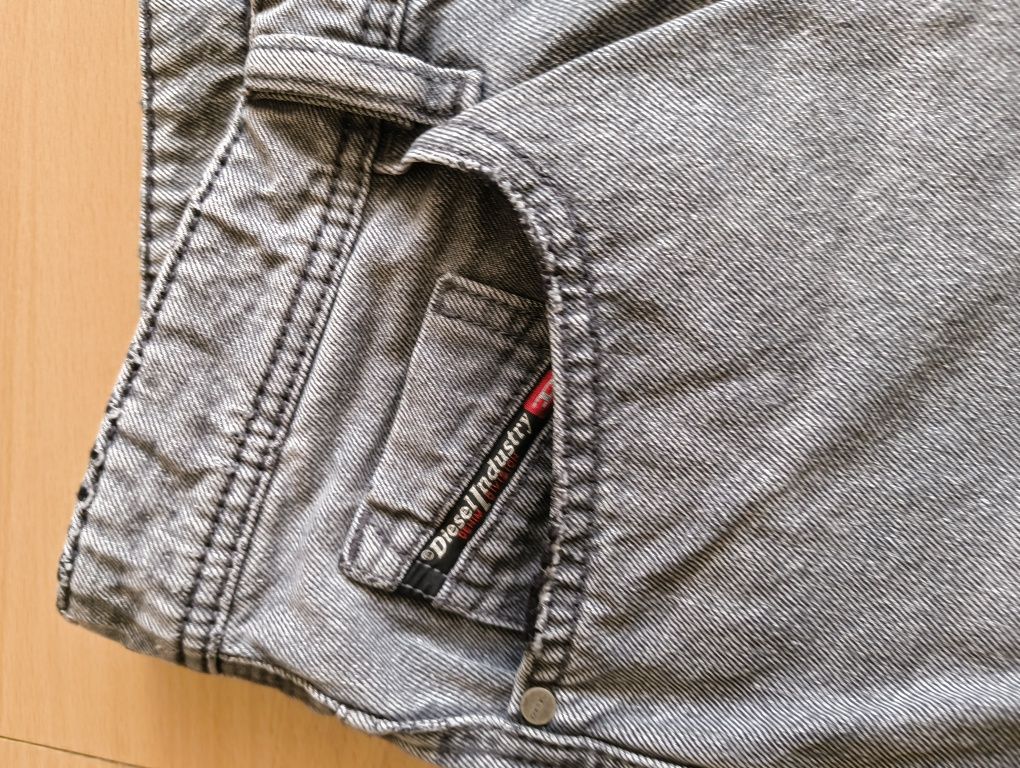 Къси панталони Diesel 32