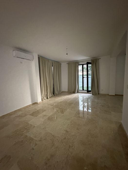 Vila single 4 cam + dressing + Ac + incalzire pardoseala- Otopeni