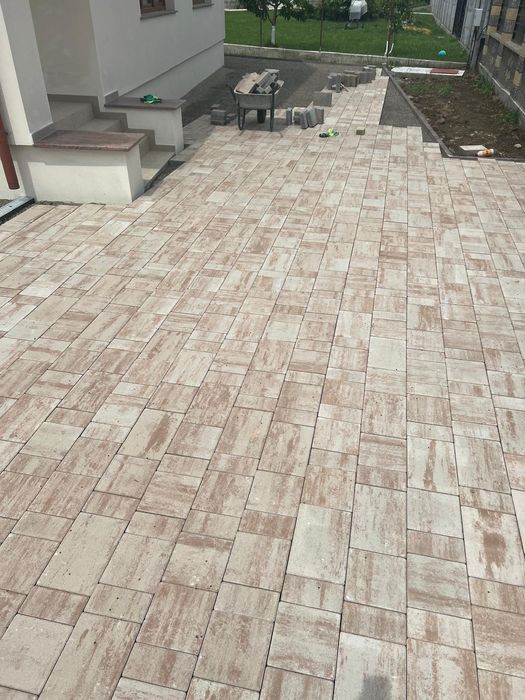 Pavele Borduri Pavatori