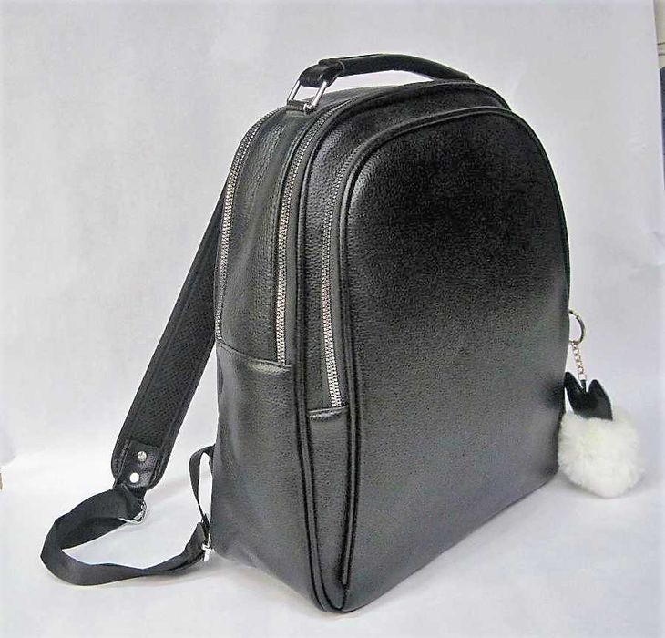 Rucsac dama Caslon -  28 x 24 x 10 cm