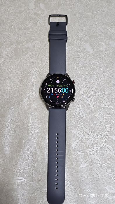 Продам Умные часы Amazfit GTR 2e