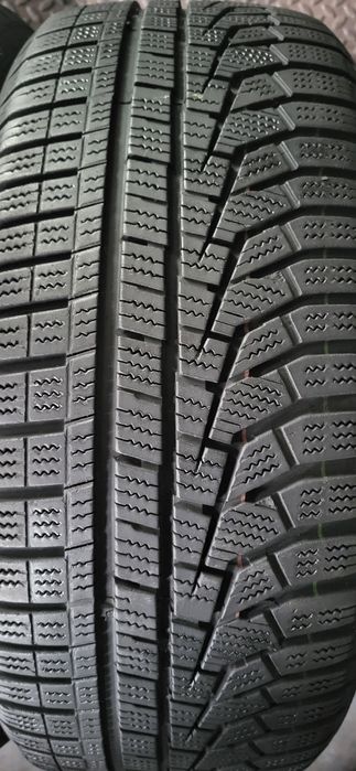 2 anvelope 205 50 17 hankook winter evo2 2020